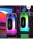 P40 Max Thunder Bluetooth Speaker Hoparlör Mavi 4