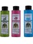 Efsane Üçlü Zeytin Çiçeği - Japon Kiraz Çiçeği - Aqua (Okyanus)- 400 ml - (Pet Şişe) 1