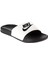 Futura Benassi Slide White Unisex Beyaz Terlik Tek Bantlı 2