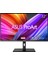 PROART PA32UCR-K 32 4K MINI LED IPS FREESYNC HDR 3840 x 2160 5MS DP HDMI USB-C USB MM VESA 3YIL HLG, 98% DCI-P3 CALMAN SERTIFIKALI, DONANIM KALIBRASYONU,99.5% Adobe RGB, 100% sRGB 1