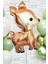 Ceylan Folyo Balon 80CM 1
