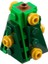 Marvel Mikro Yapılar (Day 24) - Christmas Tree Mini Model 1