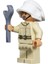 Star Wars - Rebel Crew Orijinal Minifigür 2