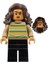 Marvel - Mj (Michelle Jones) Orijinal Minifigür 2