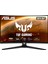 Tuf Gaming VG32VQ1BR 31.5" 165Hz 1ms (Hdmı + Display) Freesync WQHD Monitör 1