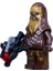 Star Wars - Chewbacca Orijinal Minifigür 1