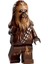 Star Wars - Chewbacca Orijinal Minifigür 2