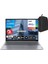 Thinkbook 16 Gen6 Irl Intel I5 1335U 64GB Ddr5 Ram 1tb SSD 16" Wuxga (1920X1200) WINDOWS11HOME Taşınabilir Bilgisayar TB21KH001ETR17+WEBLEGELSINÇANTA 1
