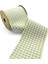 Kaz Ayağı Desen Dokuma Geniş Perde Bordür / Aksesuar (10 Cm. Genişlik - 3,5 Mt. Uzunluk) 1