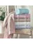 Crystal Bamboo Mint Havlu 70X140 cm 1