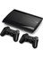 Playstation 3 Slim Kasa 500 GB 200 Oyunlu Yenilenmiş Game World Center 2