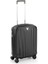 Unisex Valiz 56120101 Roncato Trolley Medıo M 72 cm Unıca Nero 1