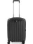 Unisex Valiz 56120101 Roncato Trolley Medıo M 72 cm Unıca Nero 2