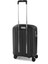 Unisex Valiz 56120101 Roncato Trolley Medıo M 72 cm Unıca Nero 4