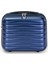 Unisex Valiz 41972888 Roncato Beauty Case 4r Wave Denım 1