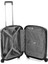 Unisex Valiz 56110101 Roncato Trolley Grande L 80.5 cm Unıca Nero 3