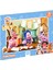 Dedektif Reptır 35 Parça Frame Puzzle CA-5208 1