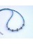 Yzcjeweler Doğaltaş Kolye 925 Ayar Gümüş Aparatlı Apatit Taşı Kolye(2mm.taş Büyüklüğü) 4