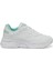 TRX22S-120 4fx Beyaz Kadın Sneaker 1