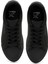Poro 4fx Siyah Kadın Sneaker 4