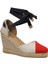 Nine West Umea 4fx Kırmızı Kadın Espadril 2