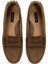 Madlyn 4fx Taba Kadın Loafer 4