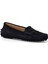 Madlyn 4fx Lacivert Kadın Loafer 2