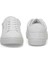 Poro 4fx Beyaz Kadın Sneaker 5