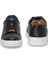 Noah 4fx Lacivert Erkek Sneaker 5