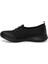 TRV2326.Z4FX Siyah Kadın Comfort Ayakkabı 3