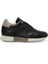 İnci Nine West Incı Jeremy 4fx Siyah Erkek Spor Ayakkabı 1