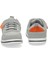BURTON.F4FX Gri Erkek Çocuk Sneaker 5