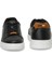 Noah 4fx Siyah Erkek Sneaker 5