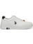 Noah 4fx Beyaz Erkek Sneaker 1