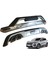 Kia Sportage Ön Arka Koruma Kia Sportage Ön Arka Koruma Difüzör Ithal 1