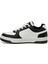 Barıac 4fx Siyah Kadın Sneaker 3
