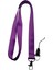 Mor Basic Boyun Ipi Telefon Askısı 1