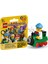Minifigür 71045 Seri 25 - 10 - Train Kid 1