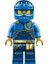 Ninjago - Jay Dragons Rising  Minifigür 1