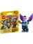 Minifigür 71045 Seri 25 - 9 - Harpy 1