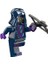 Ninjago - Wolf Mask Guard Minifigür 1