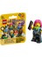Minifigür 71045 Seri 25 - 2 - E-Sports Gamer 1