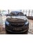 Oto Türk Chevrolet Cruze 2008 - 2016 Yarasa Batman Ayna Kapağı Piano Black 2