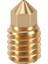Bambu Lab X1-P1P Cht(High Flow)Bronz Nozzle(0.4mm) 1