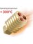 Bambu Lab X1-P1P Cht(High Flow)Bronz Nozzle(0.4mm) 2