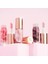 Swirl Ceramide Lip Gloss Berry Pink 4