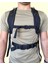 Siyah Cordura Kumaş Taktikal Sırt Çantası 55 L 3