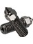 Creality K1-K1 Max-Cr M4 Uyumlu Sertleştirilmiş Çelik Nozzle(0.4mm) 1