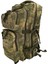 Kamuflaj Cordura Kumaş Taktikal Sırt Çantası 55 L 1