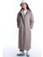 Anorak 27017 Krem 1